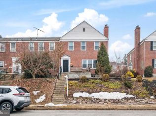 8122 Glen Gary Rd, Towson, MD 21286