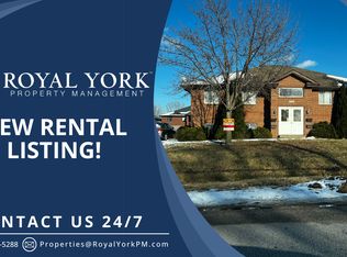 2252 Daytona Ave #1, Windsor, ON N9B 3Y2