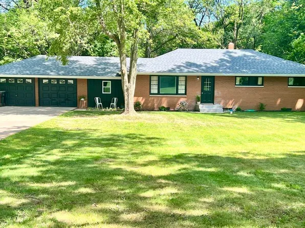 24255 Layton Rd, South Bend, IN 46614