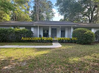 3911 NW 18th Pl, Gainesville, FL 32605