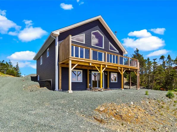 0 Mill Road, Brigus Junction, NL A0A1G0