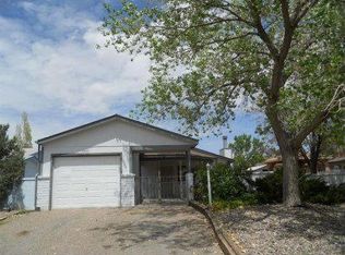 4855 Aquamarine Dr NE, Rio Rancho, NM 87124