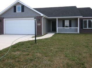8015 Tacoma Pl, Fort Wayne, IN 46835
