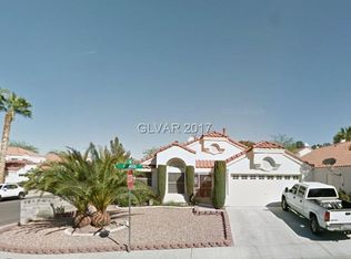 298 Garwood Ct, Henderson, NV 89074