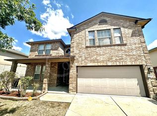 5403 Golden Gate Dr, Killeen, TX 76549