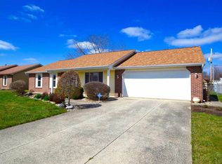 2825 Linden Dr, Fort Wayne, IN 46816