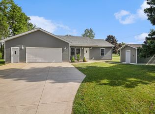 2121 Ewers Rd, Dansville, MI 48819