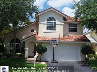 2953 NW 68th Ln, Margate, FL 33063