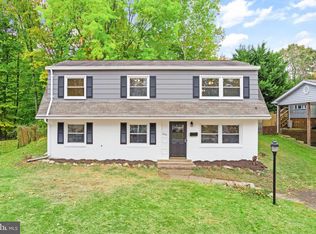 4121 Glendale Rd, Woodbridge, VA 22193