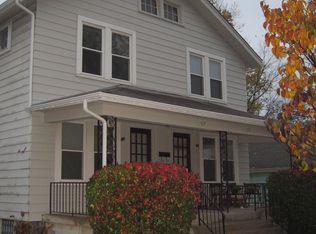 95-97 Lakeview Ave, Columbus, OH