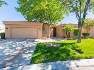 668 Pinnacle Ct, Mesquite, NV 89027