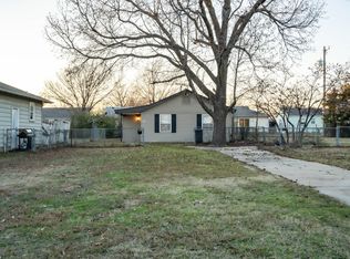 414 S 69th East Ave, Tulsa, OK 74112