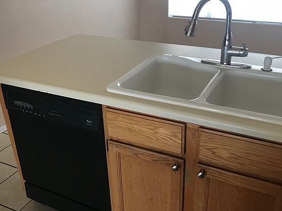 Quiet dishwasher