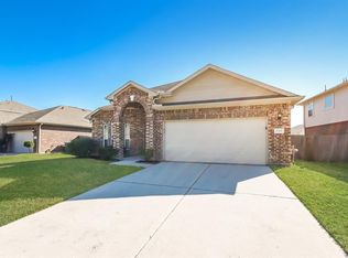 22906 Jetty Manor Ln, Spring, TX 77373