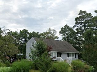 246 Elm Ave, West Creek, NJ 08092