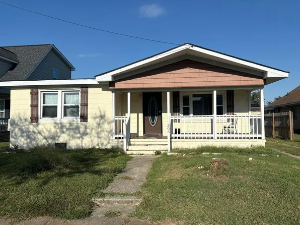 306 Phillips Ave, Portsmouth, VA 23707