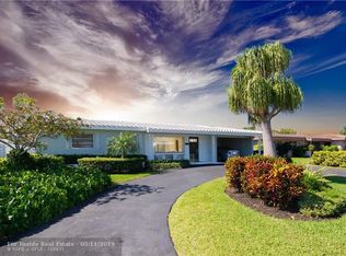 2120 NE 54th St, Fort Lauderdale, FL 33308
