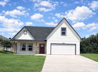1218 Stone Valley Dr, Lampasas, TX 76550