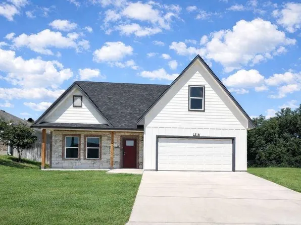 1218 Stone Valley Dr, Lampasas, TX 76550