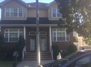 124 Ashworth Ave, Staten Island, NY 10314