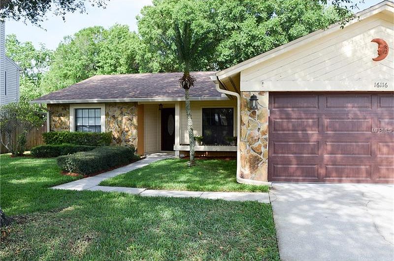 1st image of 16116 Country Crossing Dr