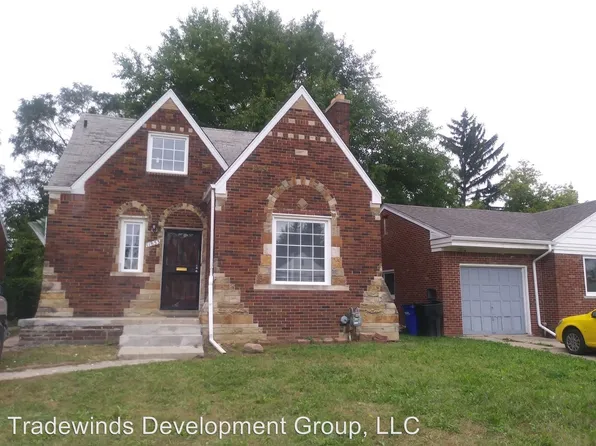 11853 Nashville St, Detroit, MI 48205