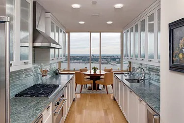 Sold by Brown Harris Stevens
