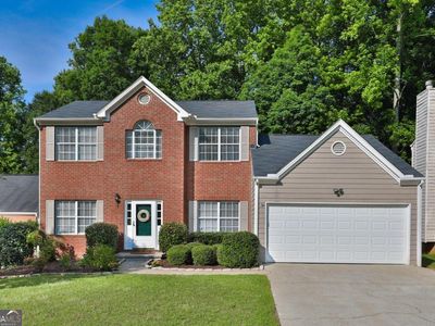 3030 Scepter Dr, Duluth, GA, 30096