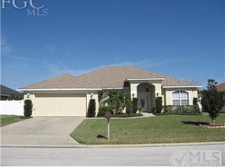 456 Willowbrook Dr, Lehigh Acres, FL 33972