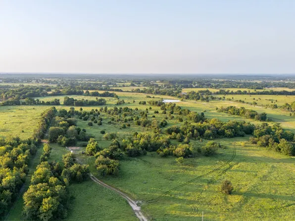 0 N4240 Rd Tract 3, Porter, OK 74454