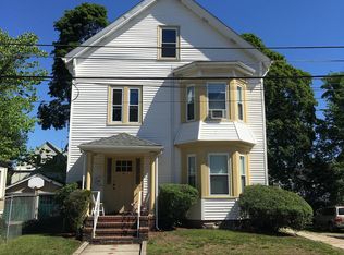 21 Dartmouth St, Waltham, MA 02453