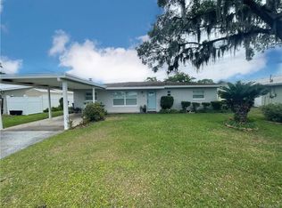 1401 SE 3rd Ave, Crystal River, FL 34429