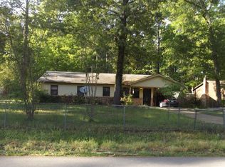 11324 Donnie Dr, Shannon Hills, AR 72103