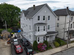 295 Cory St, Fall River, MA 02720
