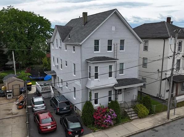 295 Cory St, Fall River, MA 02720