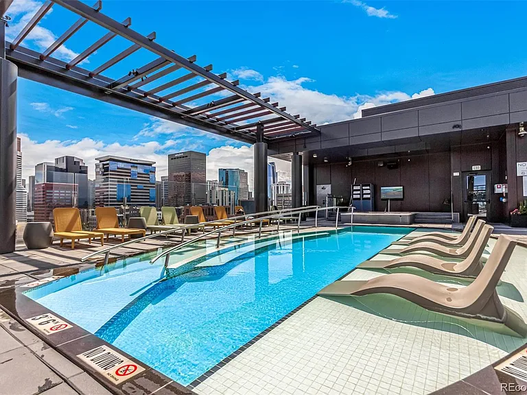 1901 Wazee St #310 — Photo 40