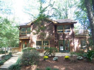 107 Schaller Rd, Hattiesburg, MS 39401