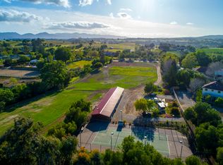 1480 Dove Meadow Rd, Solvang, CA 93463