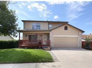 851 Longview Ave, Berthoud, CO 80513
