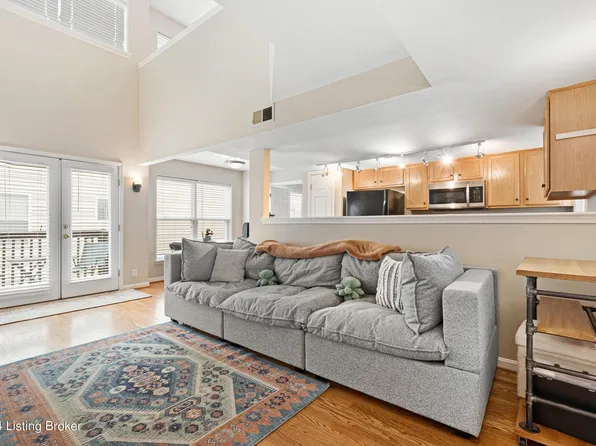 943 Baxter Ave Unit 103, Louisville, KY 40204
