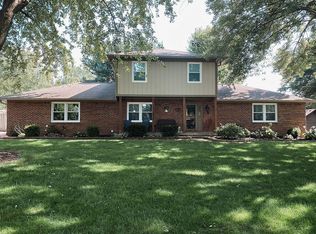 1721 Ridge Hill Ave, Indianapolis, IN 46217