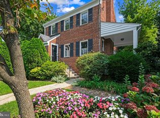 5441 32nd St NW, Washington, DC