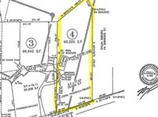 4 Barrows St, Norton, MA 02766