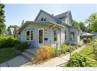 3311 Tyler St NE, Minneapolis, MN 55418