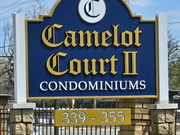 355 Pawtucket Blvd Unit 21, Lowell, MA 01854