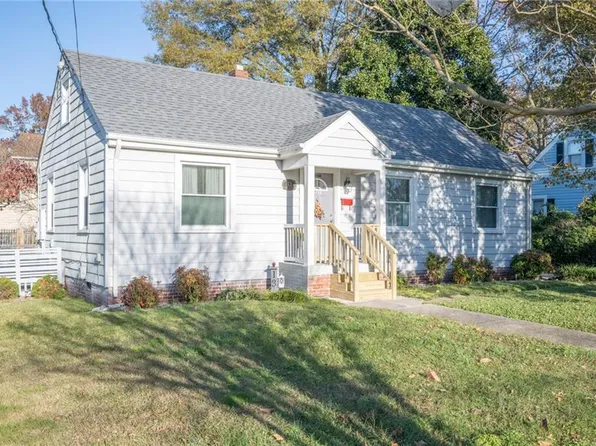 13 Chatham Rd, Portsmouth, VA 23702