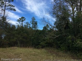 Golf Course Rd, Raeford, NC 28376