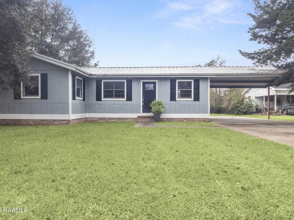 8503 Weeks Island Rd, New Iberia, LA 70560