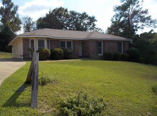 6834 Aldora Dr, Columbus, GA 31907