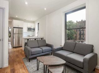 2482 Tiebout Ave APT 2N, Bronx, NY 10458